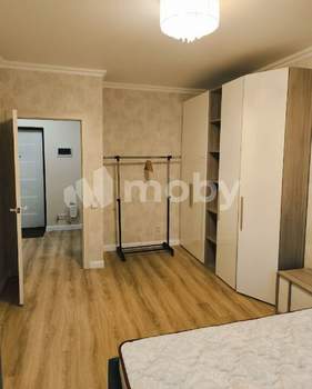 1-к квартира, вторичка, 44м2, 8/8 этаж