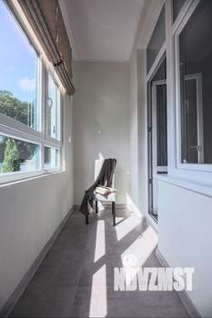 1-к квартира, вторичка, 44м2, 1/5 этаж