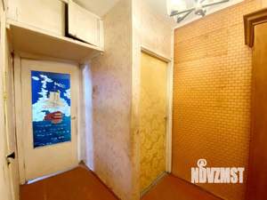 1-к квартира, вторичка, 33м2, 5/5 этаж