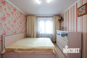 3-к квартира, вторичка, 66м2, 4/12 этаж