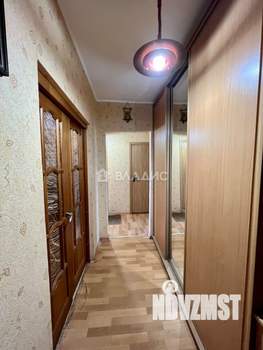 2-к квартира, вторичка, 51м2, 4/5 этаж