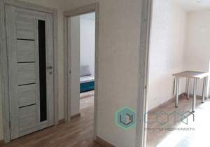 1-к квартира, вторичка, 37м2, 1/8 этаж