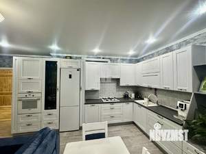 1-к квартира, вторичка, 61м2, 5/10 этаж