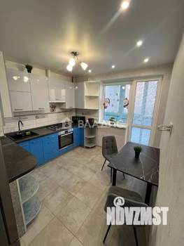 2-к квартира, вторичка, 54м2, 4/14 этаж