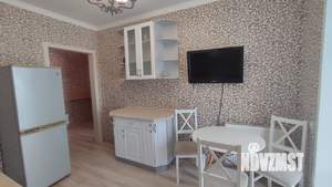 1-к квартира, вторичка, 38м2, 2/9 этаж