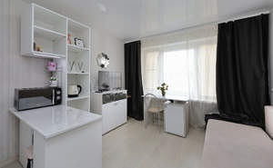 Студия квартира, вторичка, 18м2, 5/5 этаж