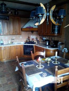 3-к квартира, вторичка, 103м2, 1/4 этаж