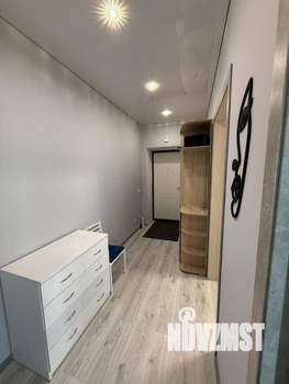 1-к квартира, вторичка, 34м2, 1/11 этаж