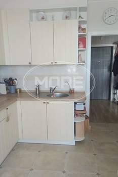 1-к квартира, вторичка, 44м2, 6/8 этаж