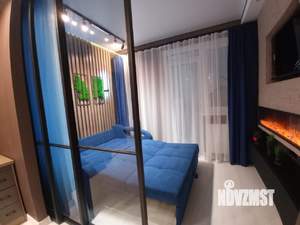 1-к квартира, вторичка, 44м2, 1/11 этаж