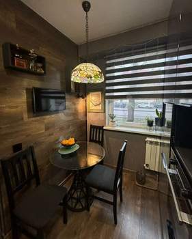 2-к квартира, вторичка, 55м2, 1/9 этаж