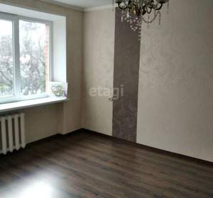 2-к квартира, вторичка, 58м2, 2/4 этаж