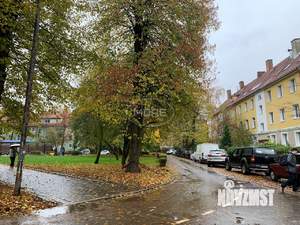 1-к квартира, вторичка, 31м2, 1/3 этаж