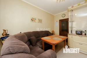 2-к квартира, вторичка, 64м2, 3/5 этаж