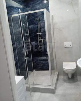 1-к квартира, вторичка, 32м2, 4/8 этаж