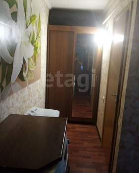 2-к квартира, вторичка, 47м2, 5/5 этаж