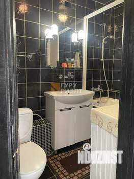 2-к квартира, вторичка, 46м2, 4/5 этаж