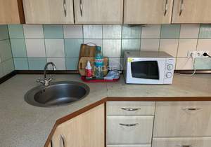 3-к квартира, вторичка, 55м2, 2/5 этаж