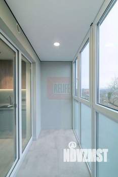 1-к квартира, вторичка, 40м2, 8/10 этаж