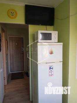 1-к квартира, вторичка, 32м2, 2/5 этаж