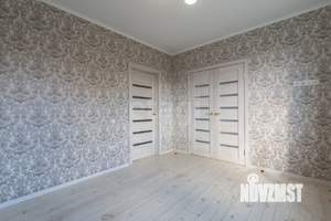 2-к квартира, вторичка, 64м2, 2/12 этаж