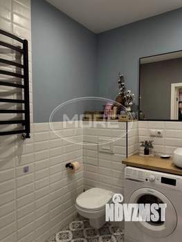 1-к квартира, вторичка, 47м2, 5/8 этаж