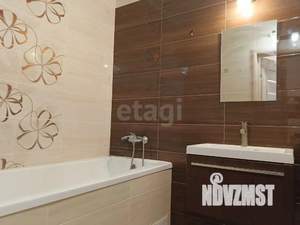 1-к квартира, вторичка, 37м2, 3/20 этаж