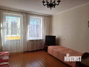 2-к квартира, вторичка, 61м2, 2/3 этаж