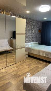 3-к квартира, вторичка, 72м2, 4/10 этаж