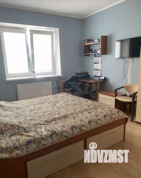 3-к квартира, вторичка, 81м2, 5/8 этаж