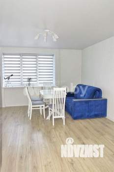 4-к квартира, вторичка, 75м2, 4/5 этаж