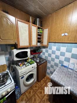 2-к квартира, вторичка, 47м2, 4/5 этаж