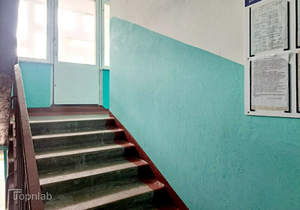 3-к квартира, вторичка, 64м2, 3/9 этаж