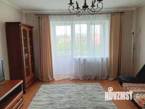 3-к квартира, вторичка, 74м2, 3/6 этаж