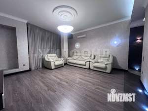 3-к квартира, вторичка, 97м2, 8/12 этаж