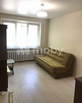 3-к квартира, вторичка, 52м2, 1/5 этаж