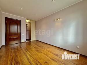 3-к квартира, вторичка, 88м2, 4/5 этаж