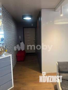 3-к квартира, вторичка, 101м2, 1/5 этаж