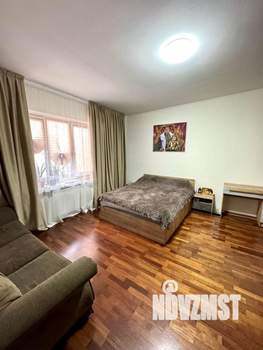 4-к квартира, вторичка, 110м2, 3/4 этаж