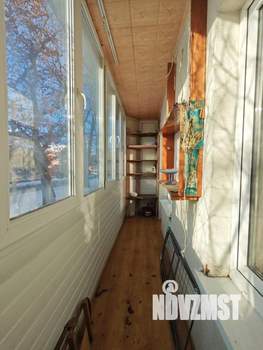 1-к квартира, вторичка, 37м2, 1/5 этаж