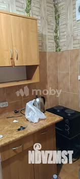1-к квартира, вторичка, 20м2, 2/5 этаж