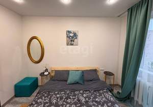 2-к квартира, вторичка, 31м2, 4/5 этаж