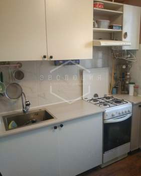 1-к квартира, вторичка, 30м2, 1/9 этаж