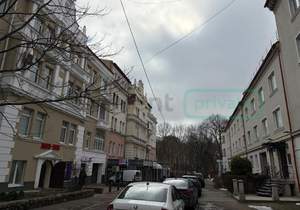 4-к квартира, вторичка, 116м2, 5/5 этаж