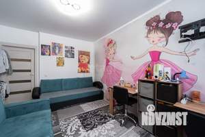 2-к квартира, вторичка, 48м2, 1/10 этаж