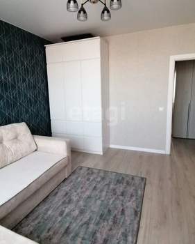 2-к квартира, вторичка, 52м2, 5/9 этаж