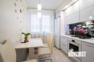 2-к квартира, вторичка, 50м2, 5/5 этаж