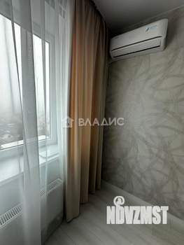 1-к квартира, вторичка, 34м2, 8/8 этаж