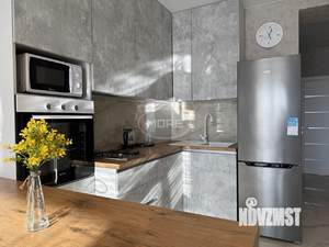 2-к квартира, вторичка, 58м2, 9/9 этаж