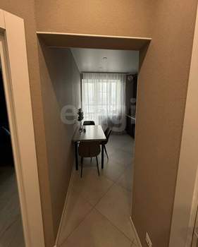 1-к квартира, вторичка, 36м2, 9/10 этаж